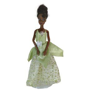 Disney Store Tiana Classic Doll The Princess and The Frog